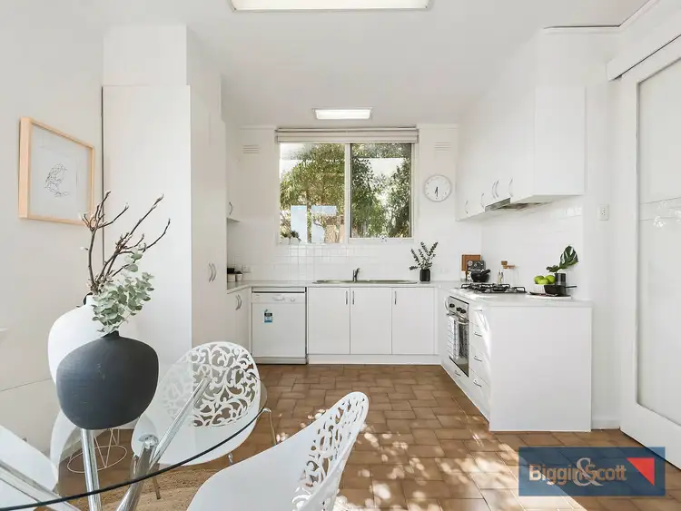 Second view of Homely apartment listing, 9/45 Ormond Esplanade, Elwood VIC 3184