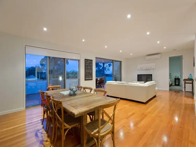 Fourth view of Homely house listing, 12 Glamorgan Crescent, Mount Martha VIC 3934
