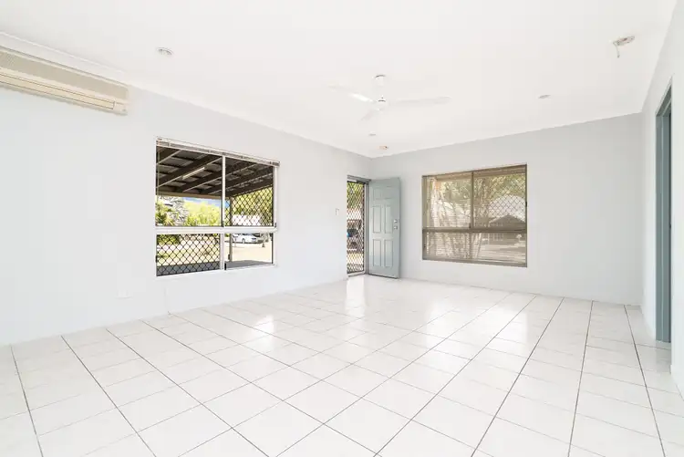 Fifth view of Homely house listing, 29 Royal Circuit, Durack NT 830