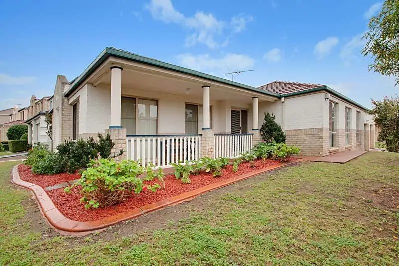 Main view of Homely house listing, 46 Taubman Drive, Horningsea Park NSW 2171