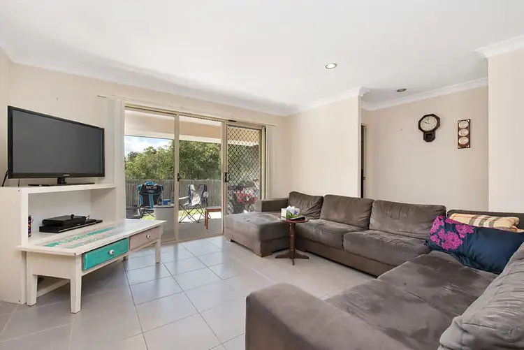 Second view of Homely house listing, 12 Tribeca Place, Eagleby QLD 4207