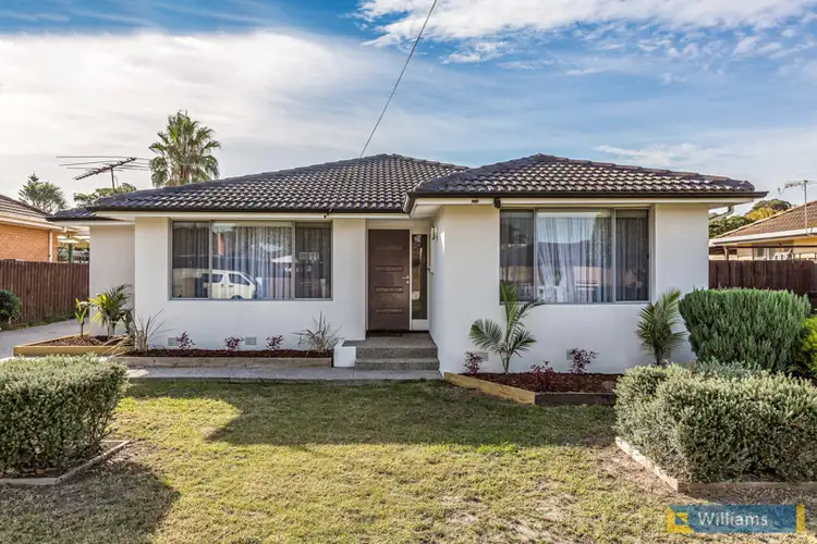 1/95 Mills Street, Altona North VIC 3025