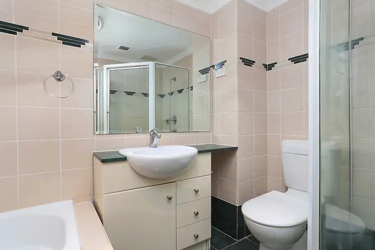 Fifth view of Homely apartment listing, 110/12 Dora Street, Hurstville NSW 2220
