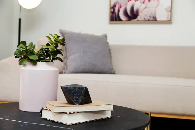 Fifth view of Homely flat listing, 18/283 Williamstown Road, Yarraville VIC 3013