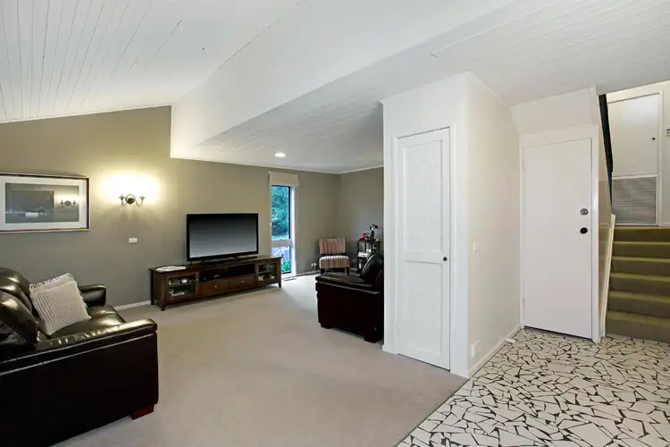 Fifth view of Homely house listing, 28 Cantala Crescent, Ringwood North VIC 3134