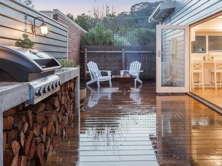 Fifth view of Homely house listing, 31 Valley Drive, Rye VIC 3941