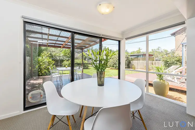 Third view of Homely house listing, 21 Stockdale Street, Dickson ACT 2602