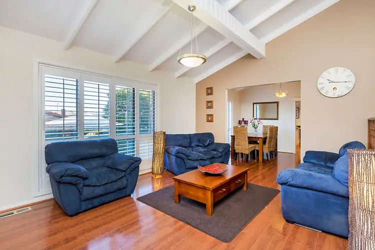 Third view of Homely house listing, 9 Free Place, Fadden ACT 2904