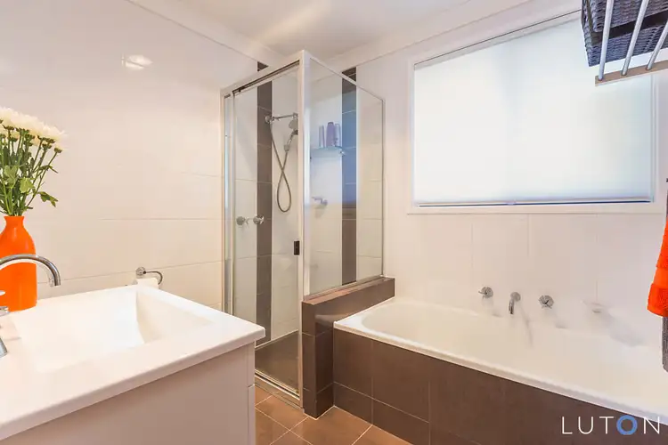 Fifth view of Homely townhouse listing, 6 Giltinan Place, Holt ACT 2615