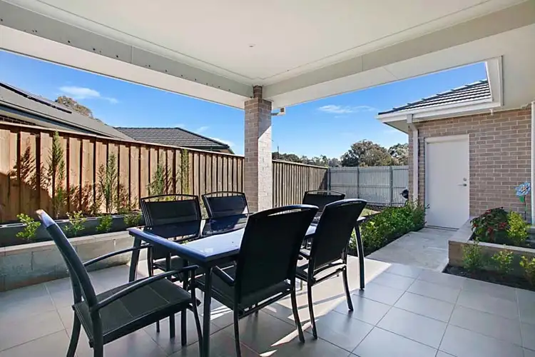 Fifth view of Homely house listing, 79 Robey Avenue, Middleton Grange NSW 2171