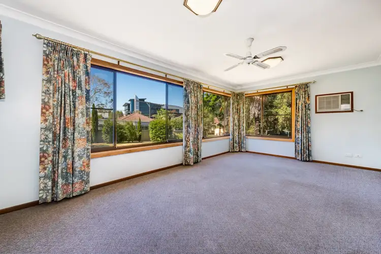 Fourth view of Homely house listing, 81 Morshead Street, North Ryde NSW 2113