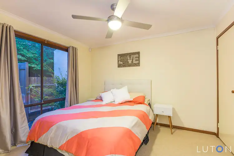 Sixth view of Homely house listing, 12/17 Moyes Crescent, Holt ACT 2615