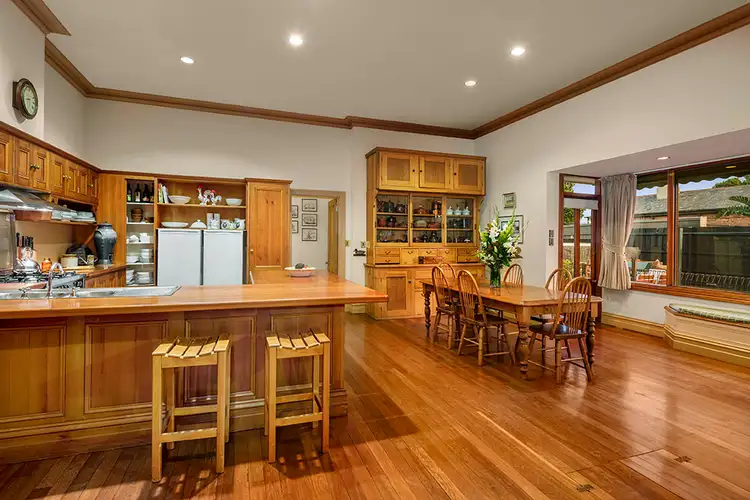 Fifth view of Homely house listing, 5 Clarinda Street, Caulfield South VIC 3162
