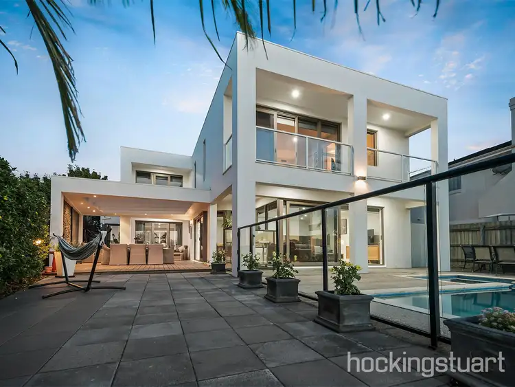 Third view of Homely house listing, 4 Palm Island Court, Patterson Lakes VIC 3197