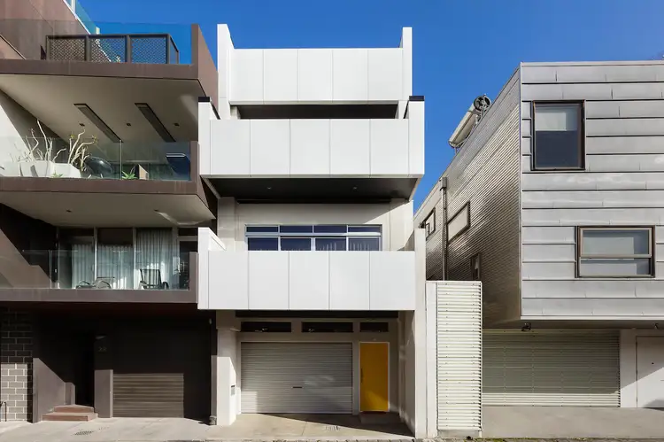 30 Hinton Lane, Prahran VIC 3181