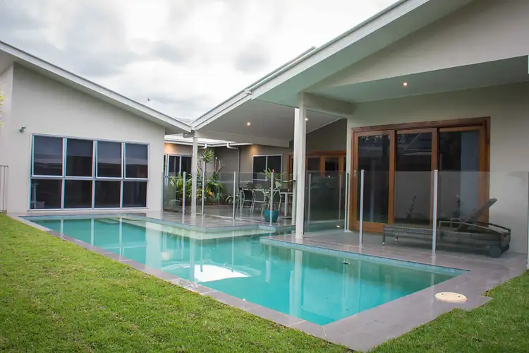 Fourth view of Homely house listing, 3 Sulo Court, Mudjimba QLD 4564