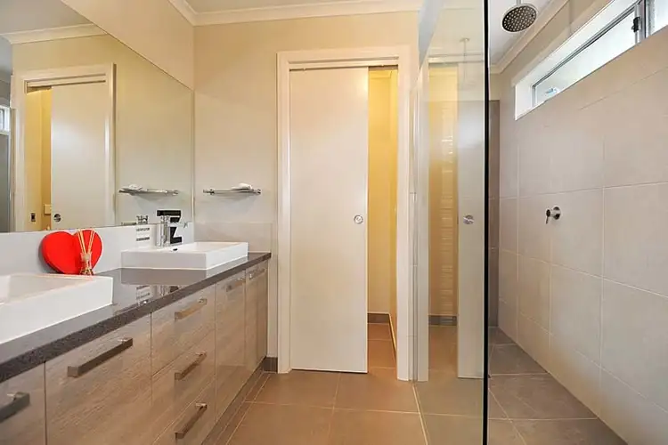 Fifth view of Homely house listing, 5 Sutcliffe Street, Lucas VIC 3350