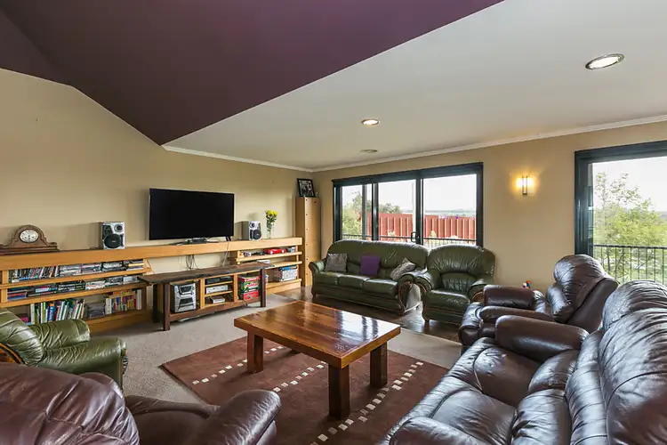 Third view of Homely house listing, 8 Traminer Court, Waurn Ponds VIC 3216
