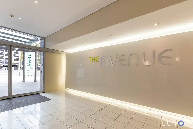 Fourth view of Homely apartment listing, 11/77 Northbourne Avenue, Turner ACT 2612