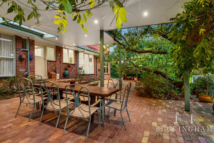 Fifth view of Homely house listing, 44 Albion Crescent, Greensborough VIC 3088