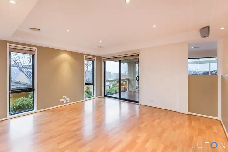 Third view of Homely house listing, 70 Hugh McKay Crescent, Dunlop ACT 2615