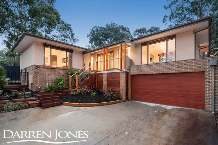 2/9 Porter Street, Briar Hill VIC 3088