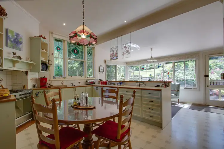 Third view of Homely house listing, 21 The Patch Road, The Patch VIC 3792