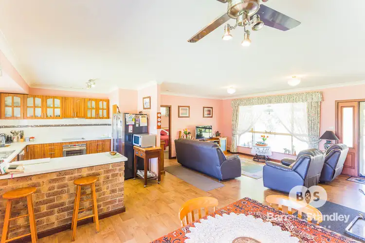 Sixth view of Homely house listing, 415 Moore Road, Dardanup West WA 6236