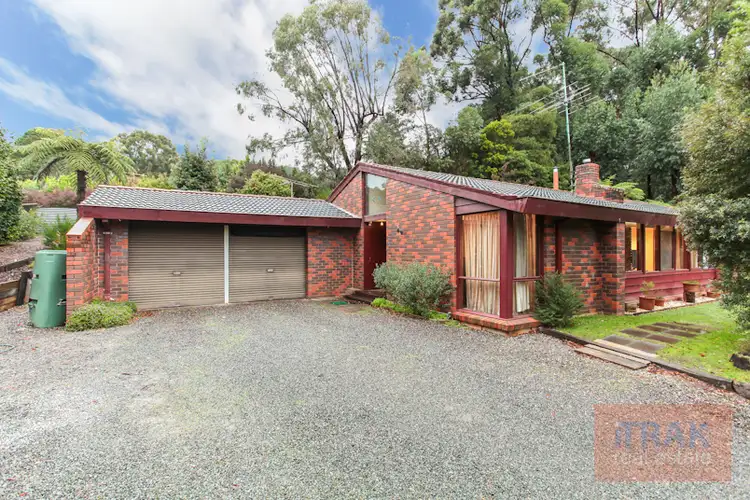 Second view of Homely house listing, 204 Olinda Creek Road, Kalorama VIC 3766