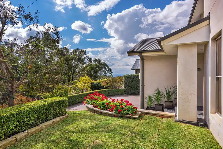 Second view of Homely house listing, 39 Cooroy Crescent, Yellow Rock NSW 2777
