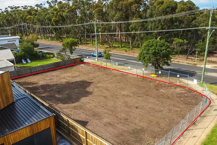 Main view of Homely land listing, 34 Fischer Street, Torquay VIC 3228