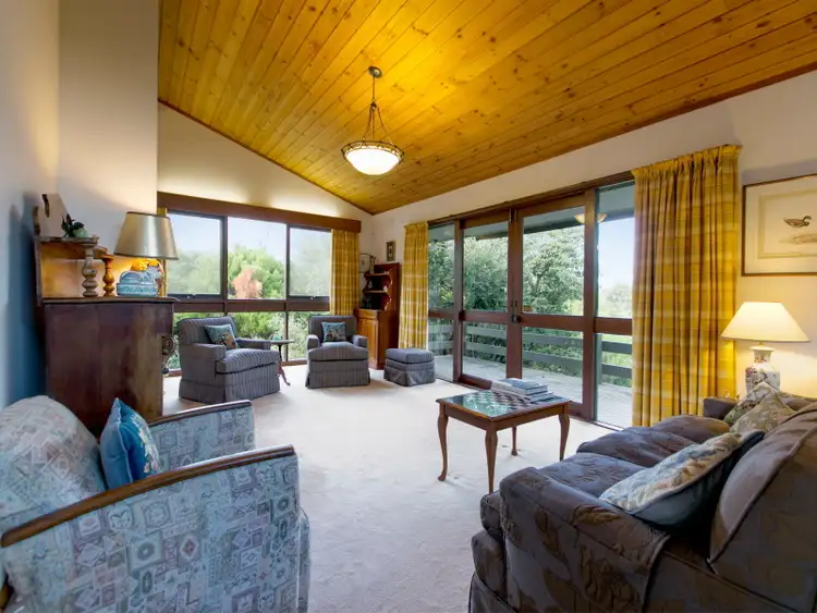 Third view of Homely house listing, 33 Bright Crescent, Mount Eliza VIC 3930