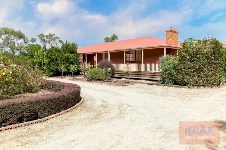 185 Toner Road, Cora Lynn VIC 3814