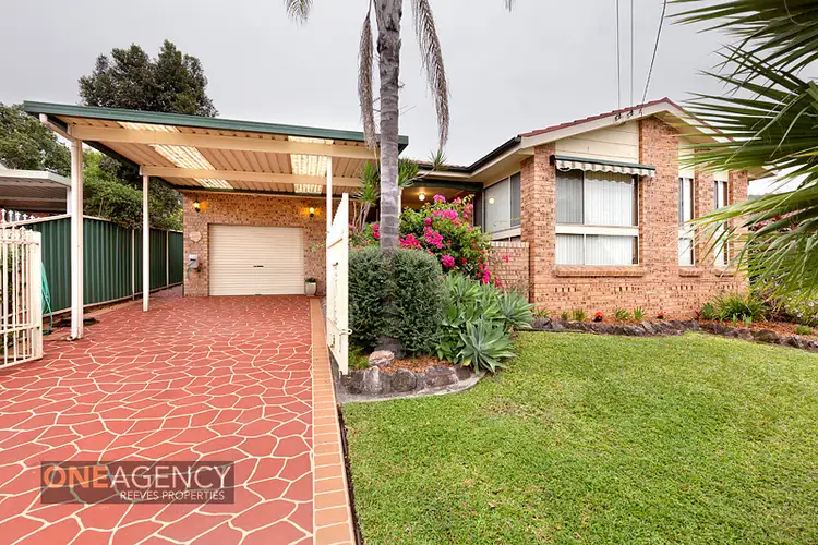 29 Iralba Avenue, Emu Plains NSW 2750
