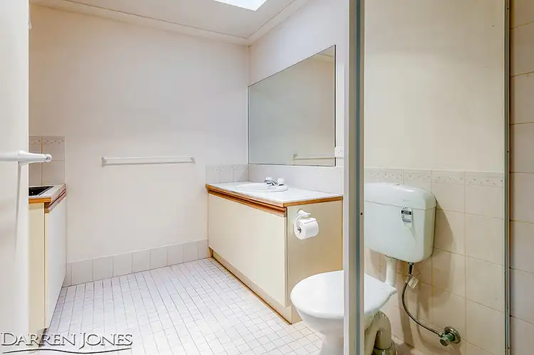 Sixth view of Homely unit listing, 6/43 Railway Road, Eltham VIC 3095