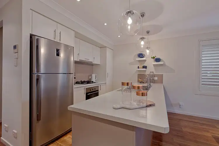 Fifth view of Homely house listing, 16 Prion Avenue, Cranebrook NSW 2749