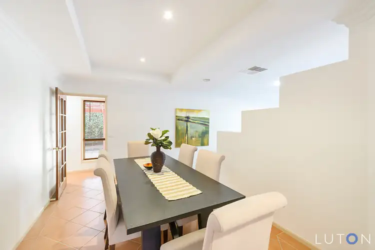 Fourth view of Homely house listing, 29 Coolgardie Street, Dunlop ACT 2615