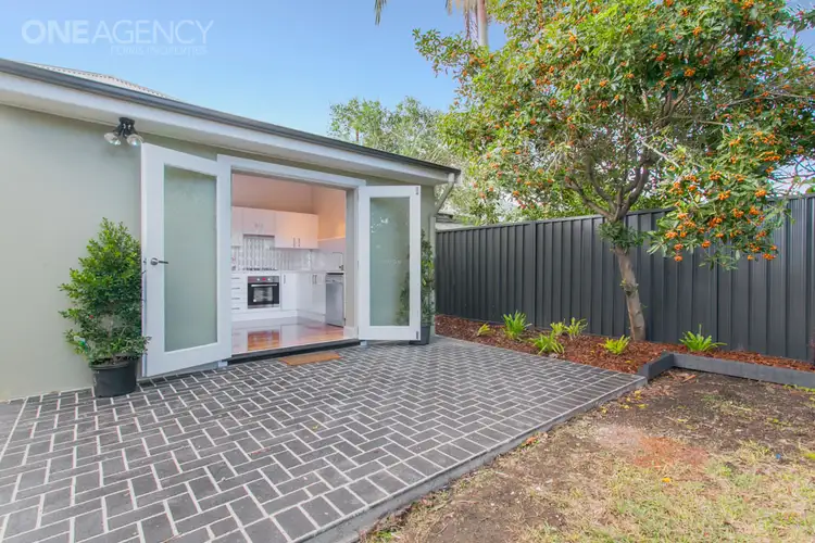 Fourth view of Homely house listing, 17 Macquarie Street, Mayfield NSW 2304