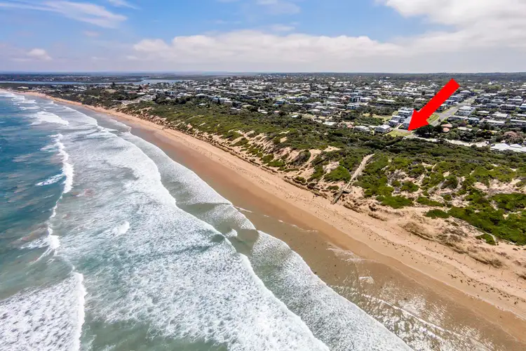 Third view of Homely land listing, 140 Orton Street, Ocean Grove VIC 3226