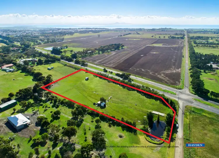 Sixth view of Homely land listing, 232-236 Bawtree Road, Leopold VIC 3224