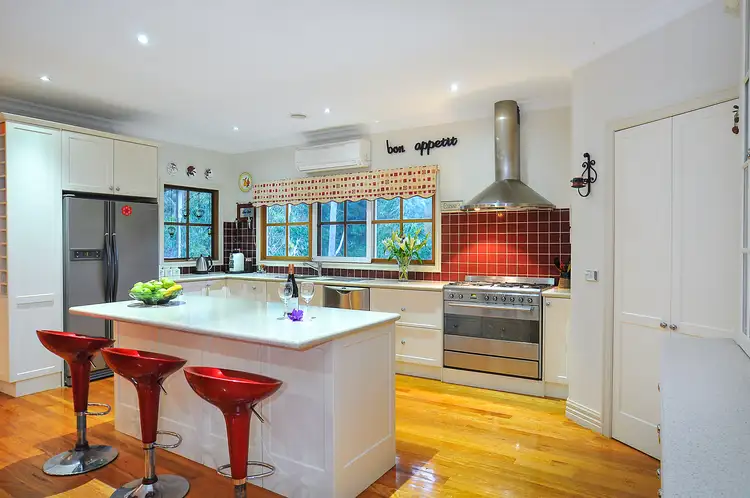 Fifth view of Homely house listing, 18-20 Avonside Road, Belgrave Heights VIC 3160