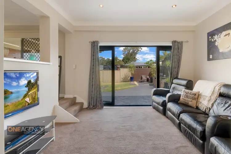 Fifth view of Homely house listing, 34 Ironbark Drive, Cranebrook NSW 2749