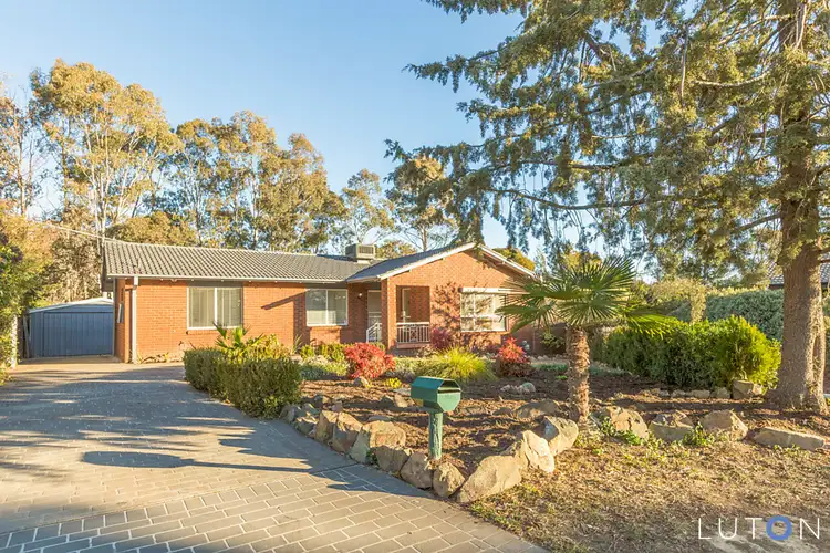 Main view of Homely house listing, 26 Langridge Street, Wanniassa ACT 2903