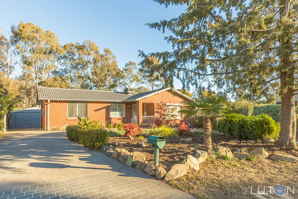 Main view of Homely house listing, 26 Langridge Street, Wanniassa ACT 2903
