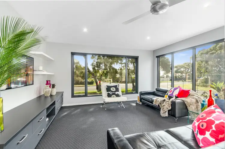 Third view of Homely house listing, 22 Wyatt Street, Ocean Grove VIC 3226