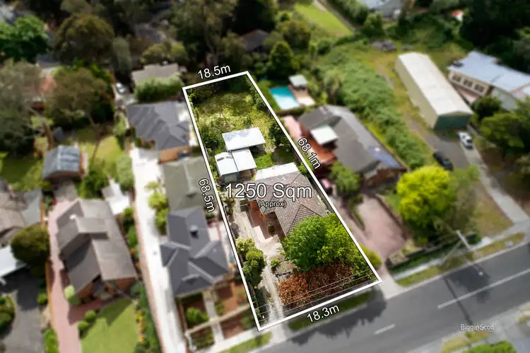 60 Rankin Road, Boronia VIC 3155
