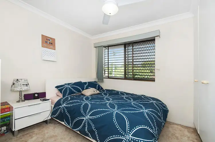 Sixth view of Homely unit listing, 1/66 Oxford Terrace, Taringa QLD 4068