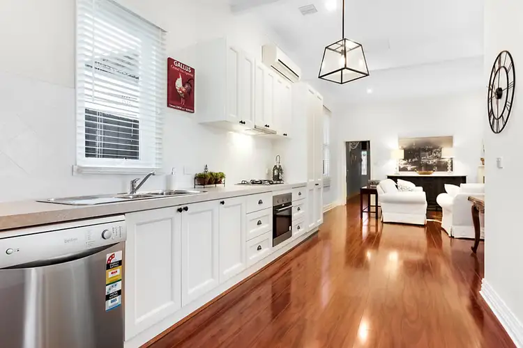 Third view of Homely house listing, 46 Speight Street, Newport VIC 3015