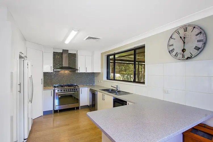 Second view of Homely house listing, 12 Calantha Drive, Wyoming NSW 2250