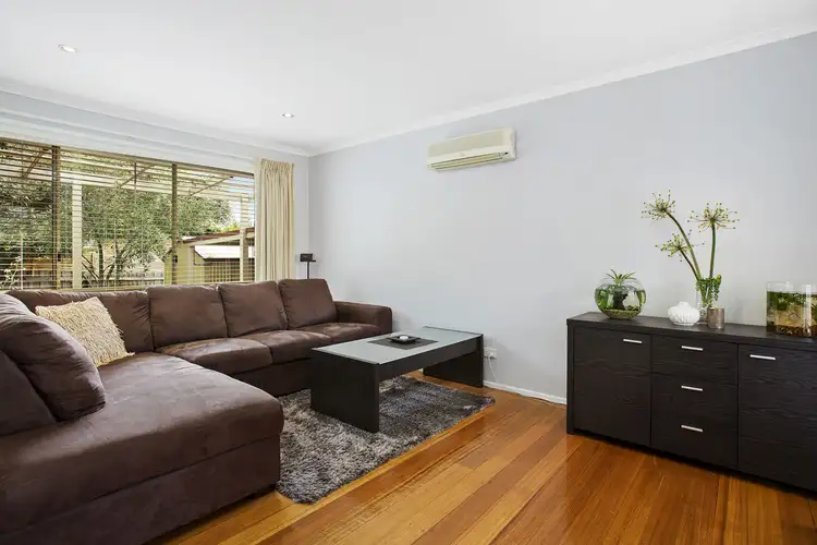 Fourth view of Homely unit listing, 2/34 Hedge End Road, Nunawading VIC 3131